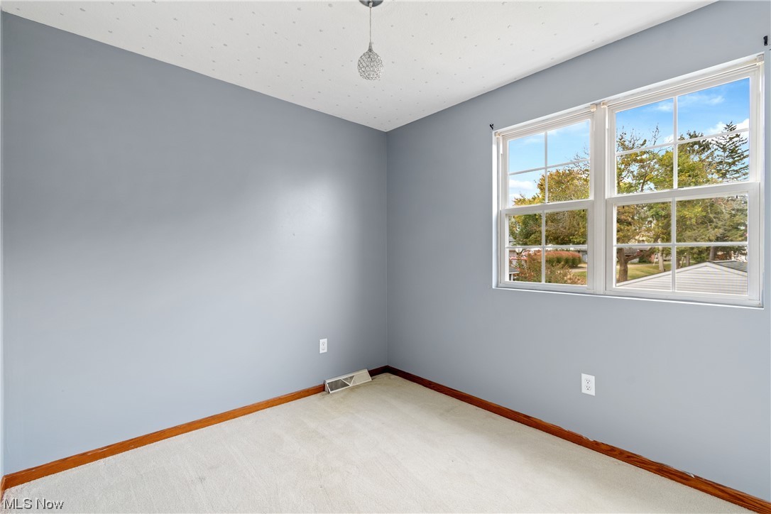 Bodmers 3rd Allotment - Residential