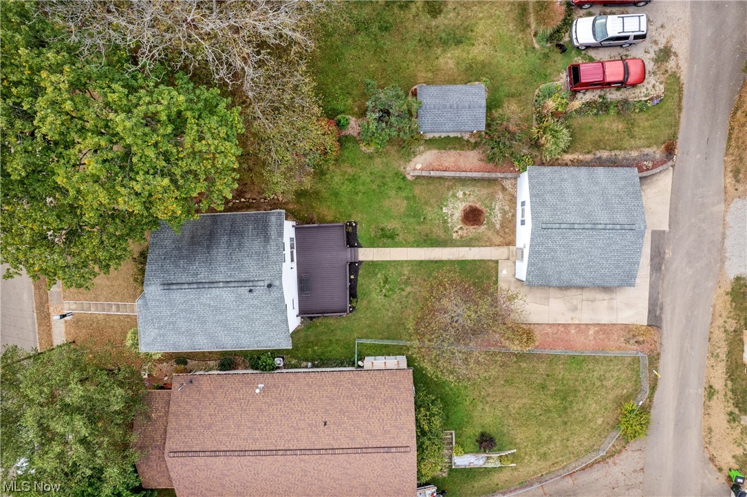 Bodmers 3rd Allotment - Residential