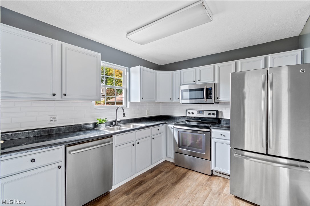 Bodmers 3rd Allotment - Residential