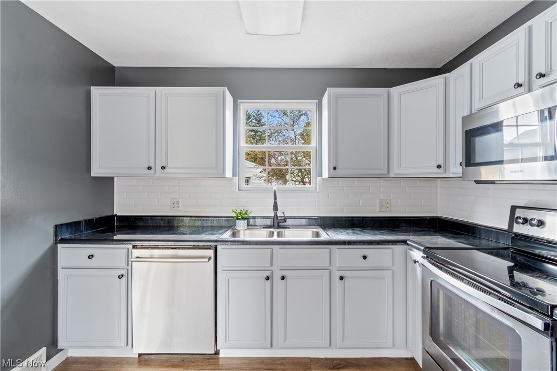 Bodmers 3rd Allotment - Residential