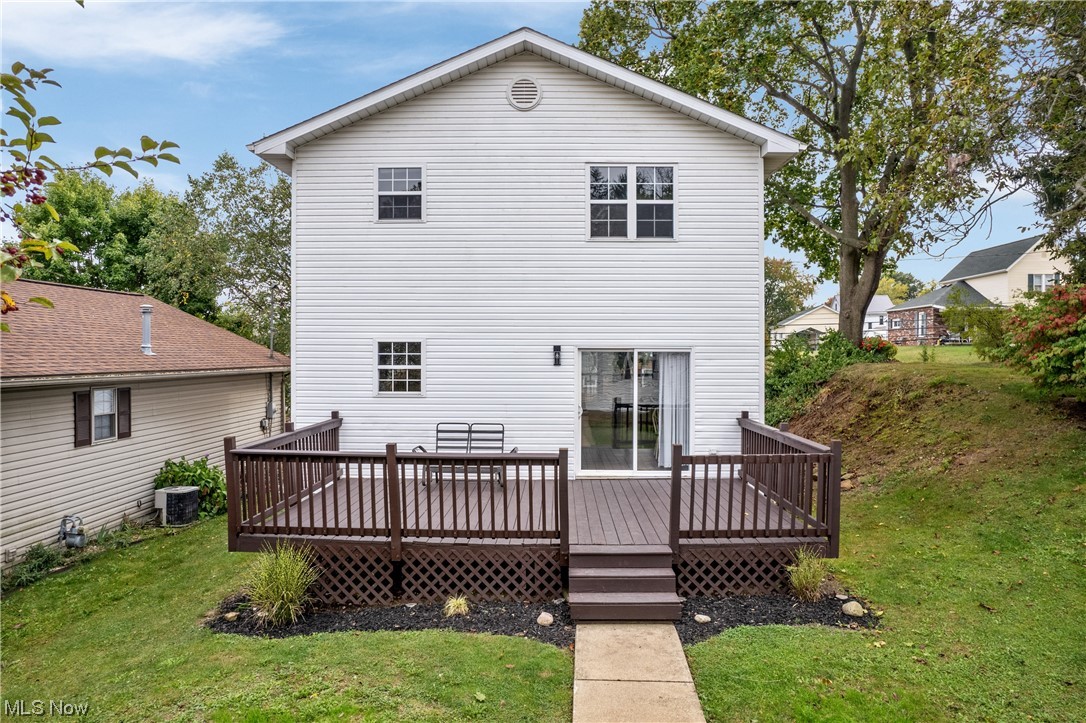 Bodmers 3rd Allotment - Residential