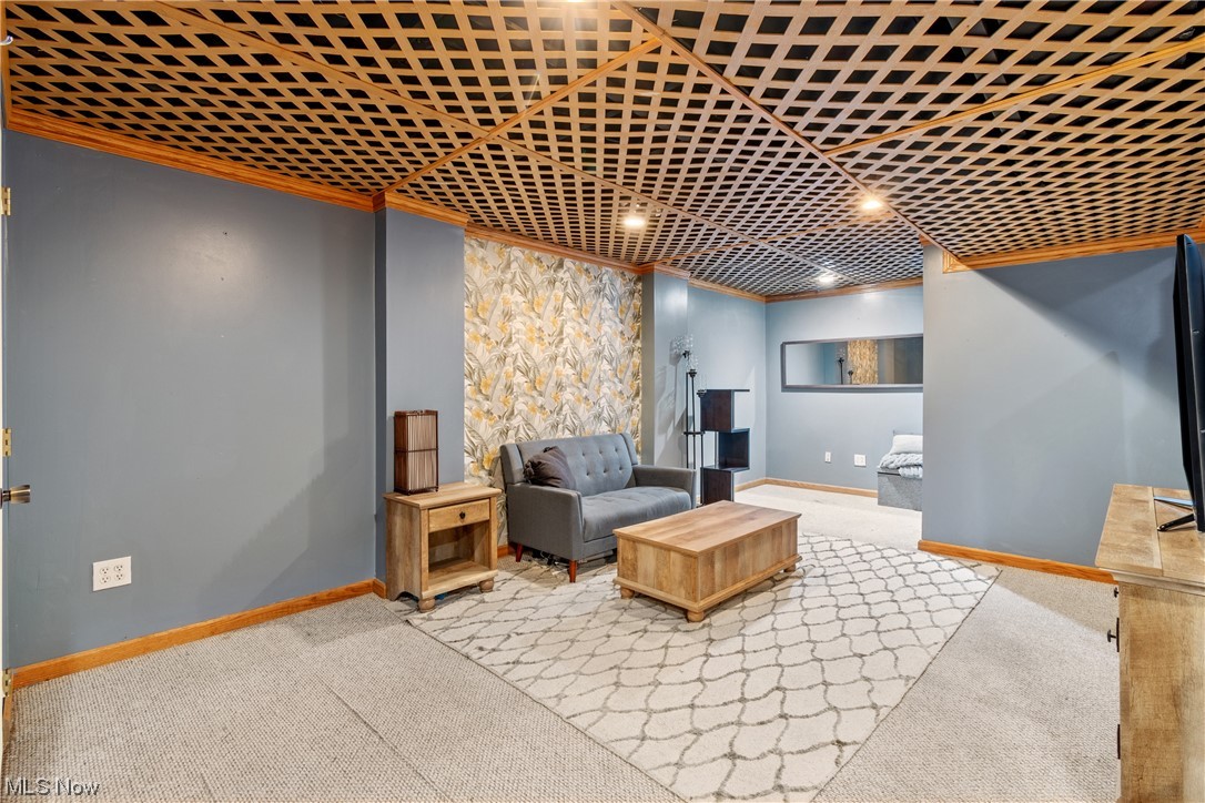 Bodmers 3rd Allotment - Residential