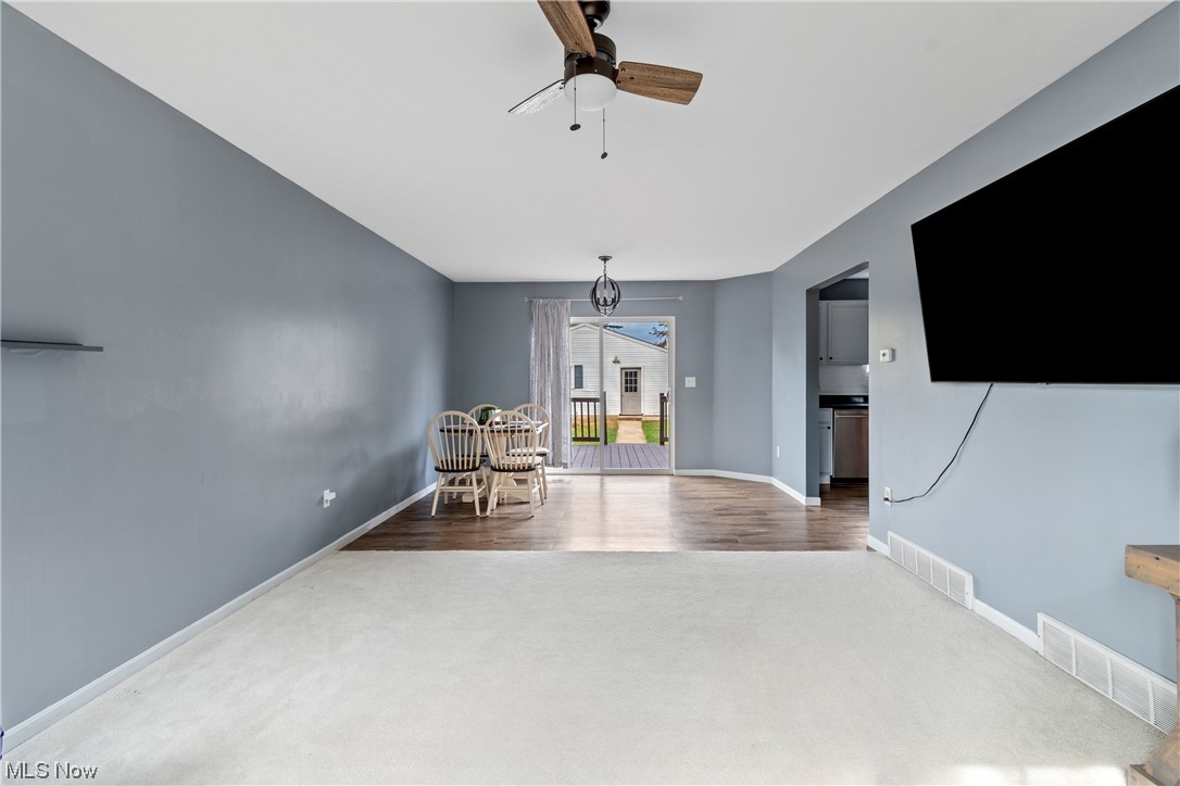 Bodmers 3rd Allotment - Residential