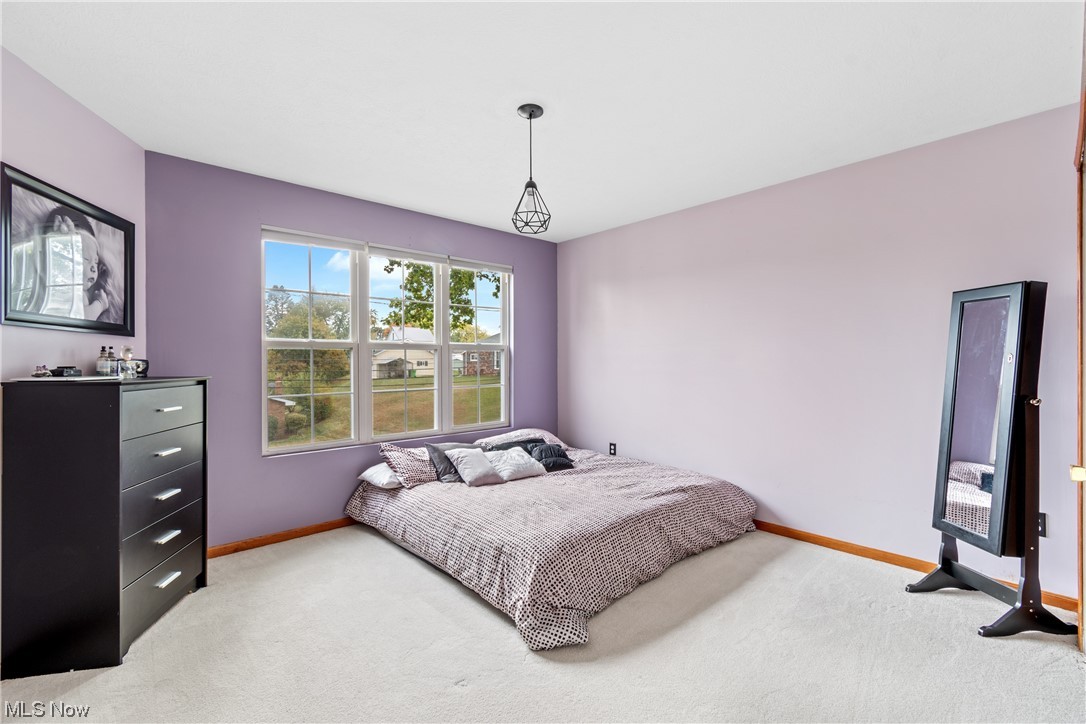 Bodmers 3rd Allotment - Residential