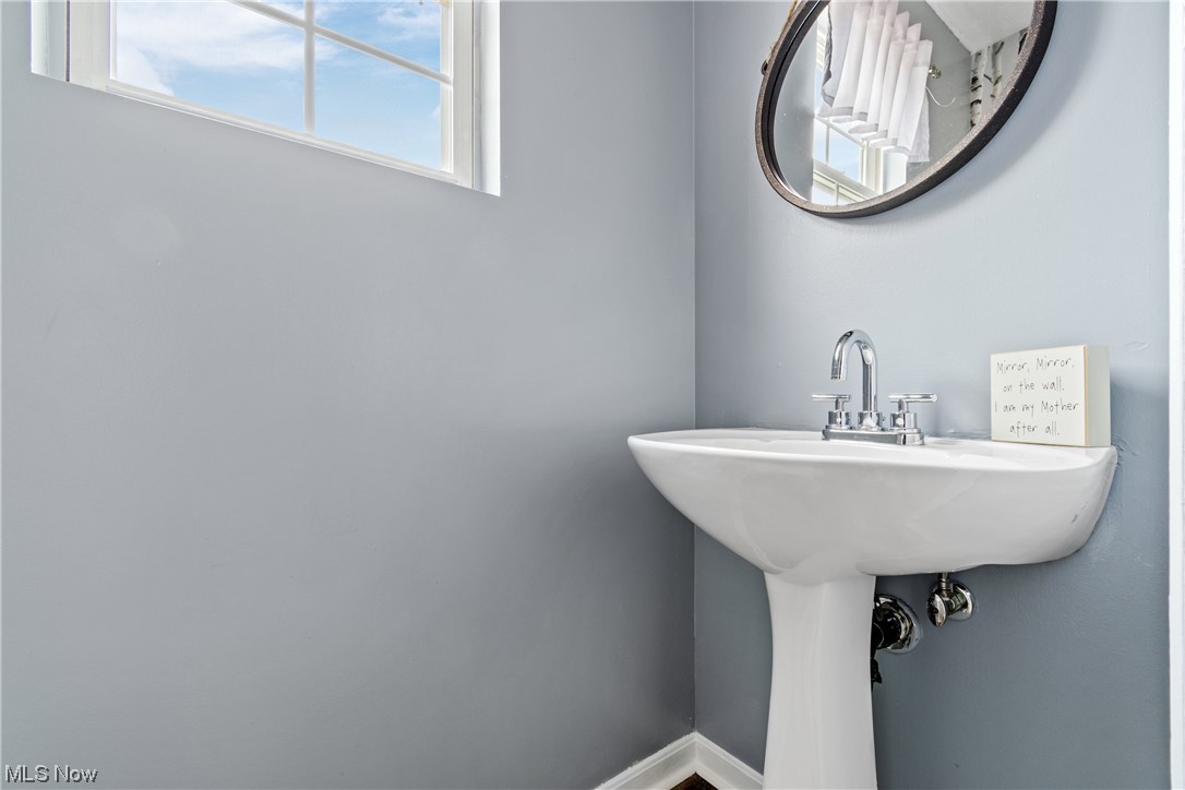 Bodmers 3rd Allotment - Residential