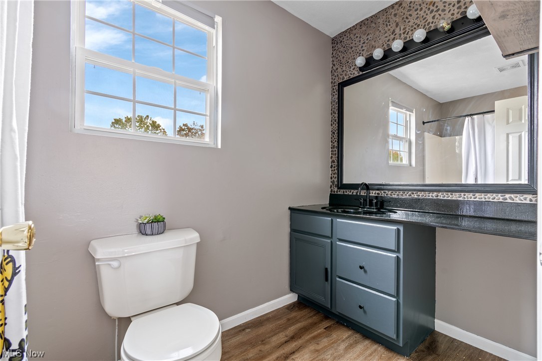 Bodmers 3rd Allotment - Residential