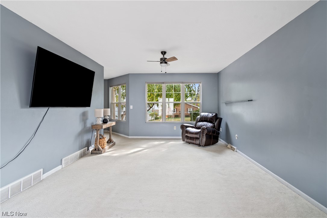 Bodmers 3rd Allotment - Residential