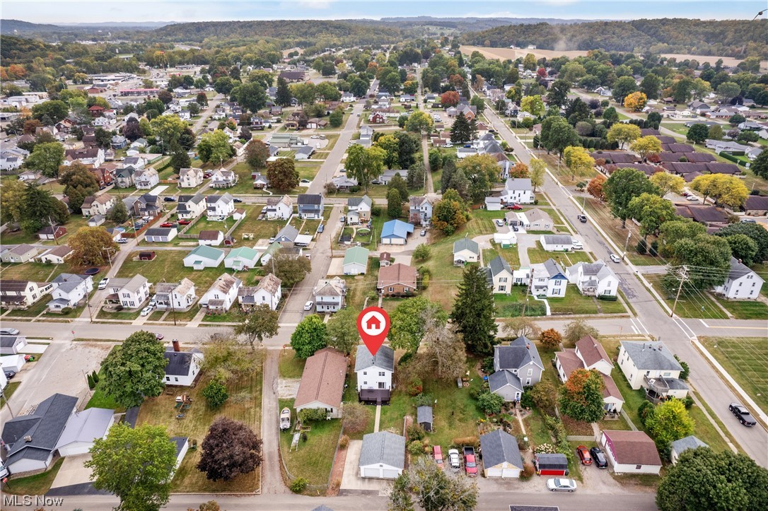 Bodmers 3rd Allotment - Residential
