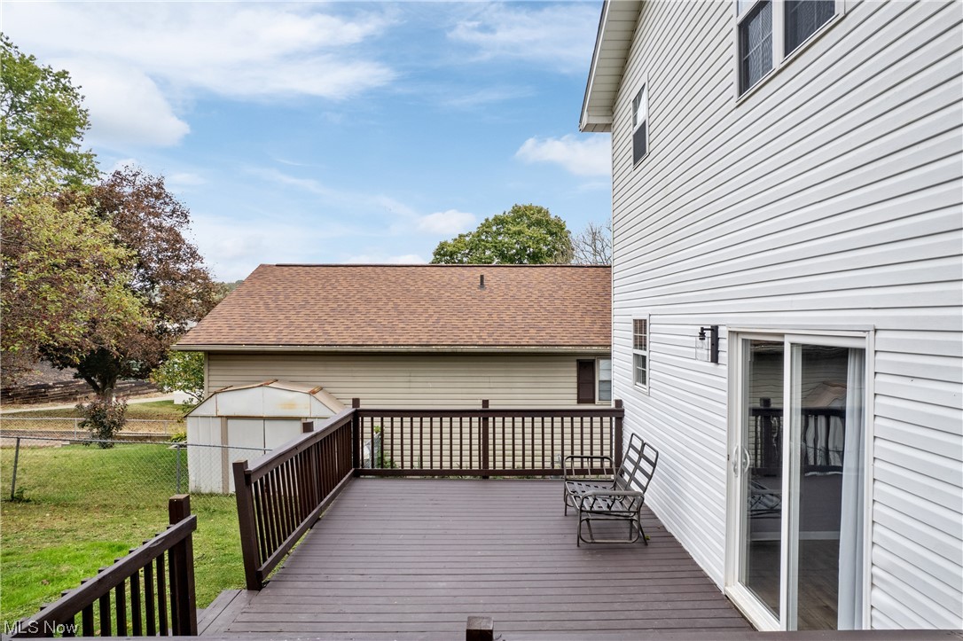 Bodmers 3rd Allotment - Residential