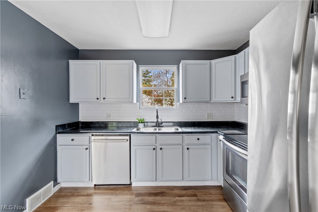 Bodmers 3rd Allotment - Residential