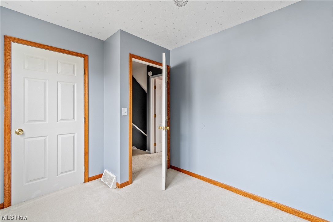 Bodmers 3rd Allotment - Residential