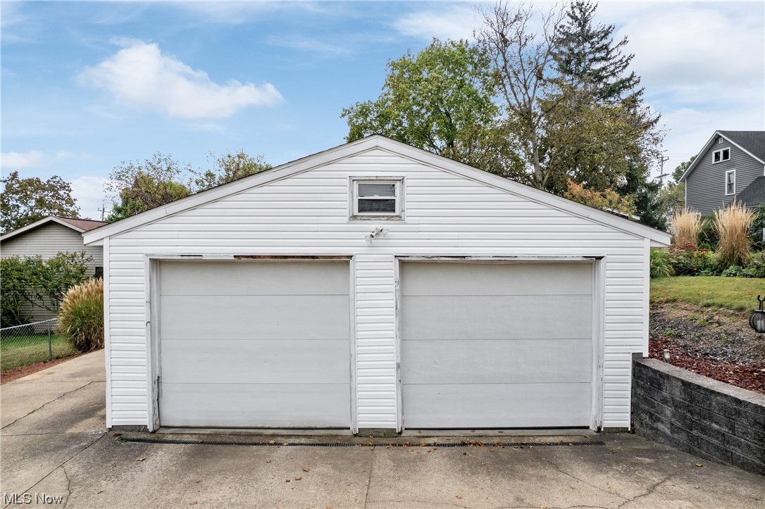 Bodmers 3rd Allotment - Residential