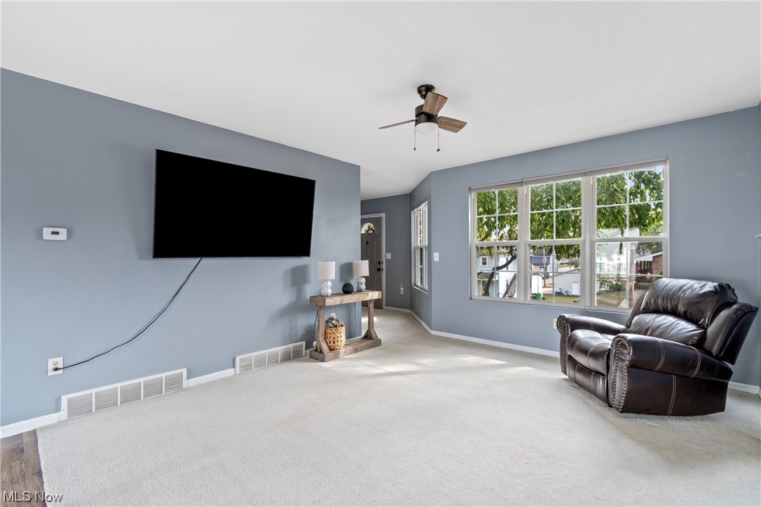 Bodmers 3rd Allotment - Residential