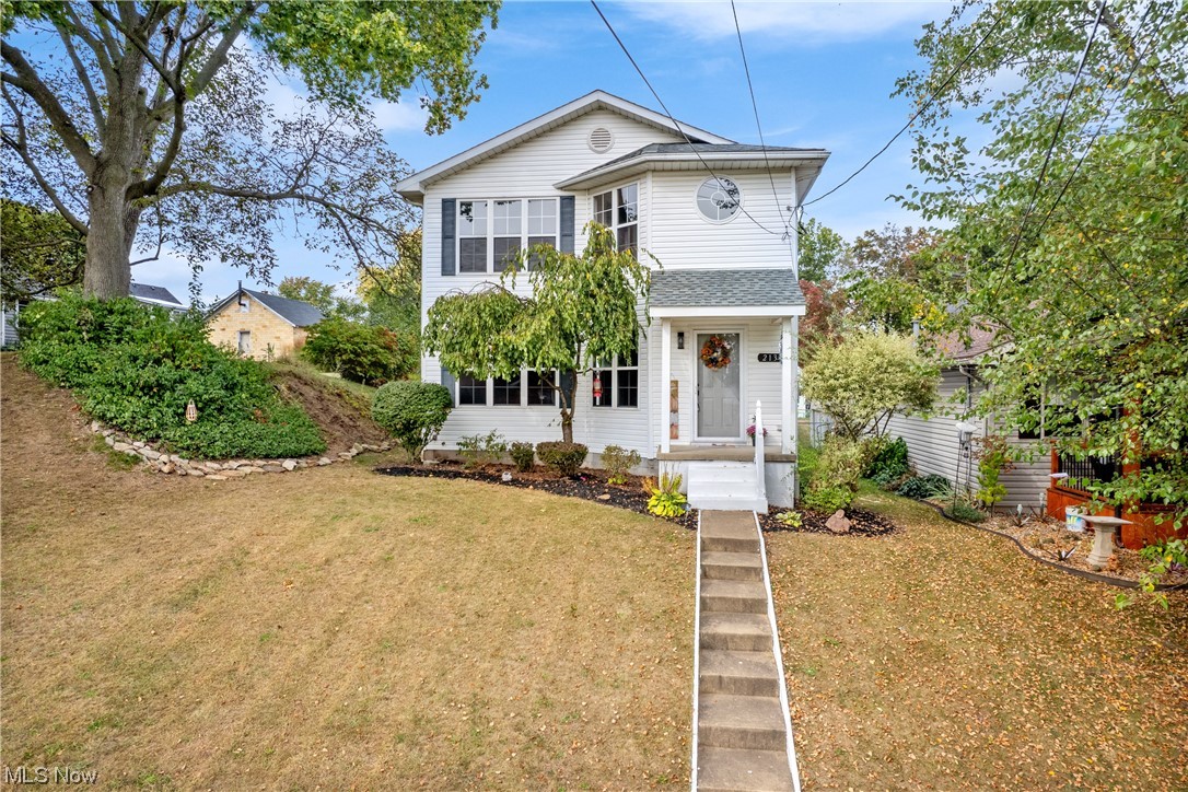 Bodmers 3rd Allotment - Residential