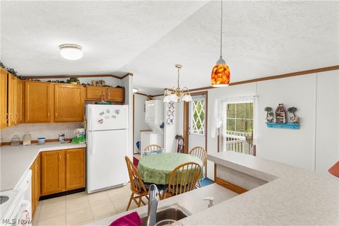 Tiny photo for 6886 Lindsley Avenue, Andover, OH 44003 (MLS # 5221530)