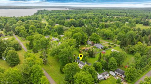 Tiny photo for 6886 Lindsley Avenue, Andover, OH 44003 (MLS # 5221530)