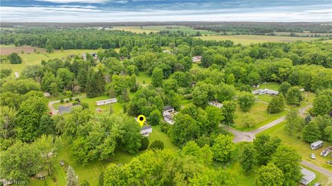 Tiny photo for 6886 Lindsley Avenue, Andover, OH 44003 (MLS # 5221530)