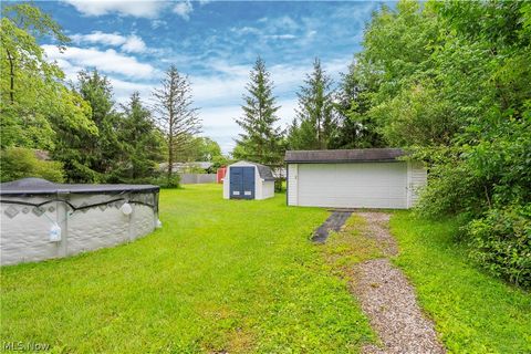 Tiny photo for 6886 Lindsley Avenue, Andover, OH 44003 (MLS # 5221530)