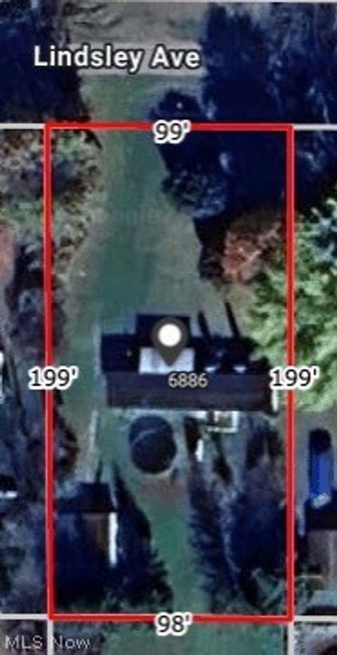 Tiny photo for 6886 Lindsley Avenue, Andover, OH 44003 (MLS # 5221530)