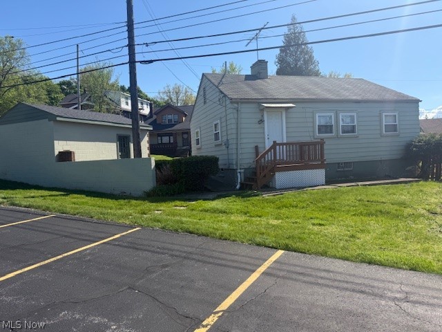 Colhts - Residential