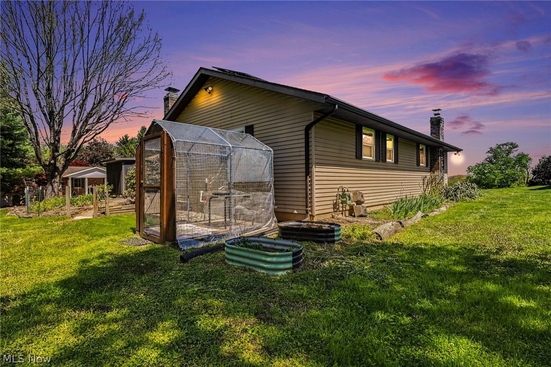 Skyline - Residential