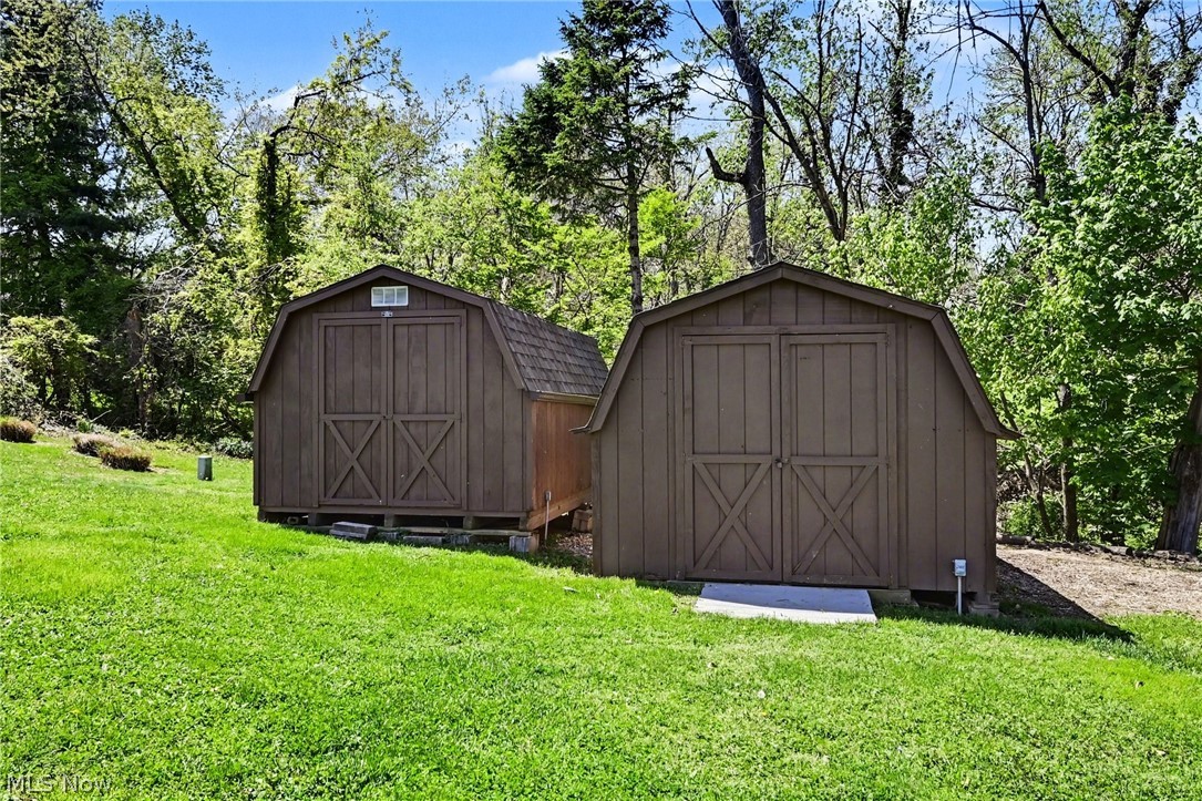 Skyline - Residential