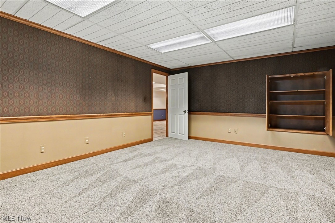 Skyline - Residential