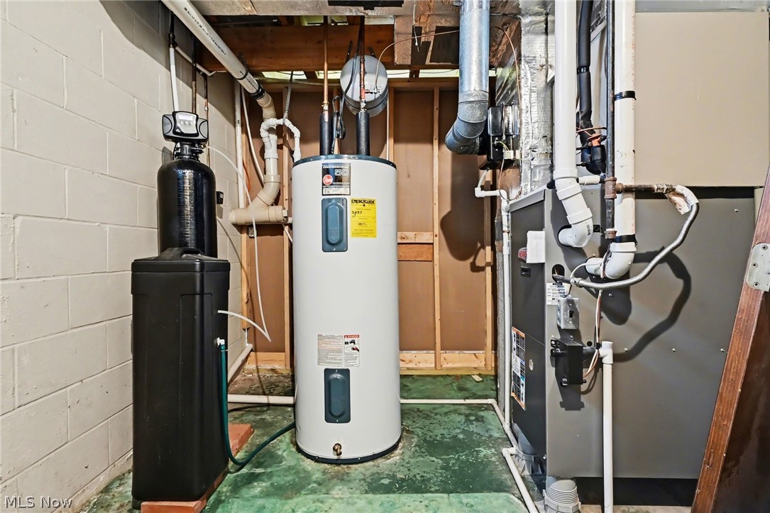 Skyline - Residential