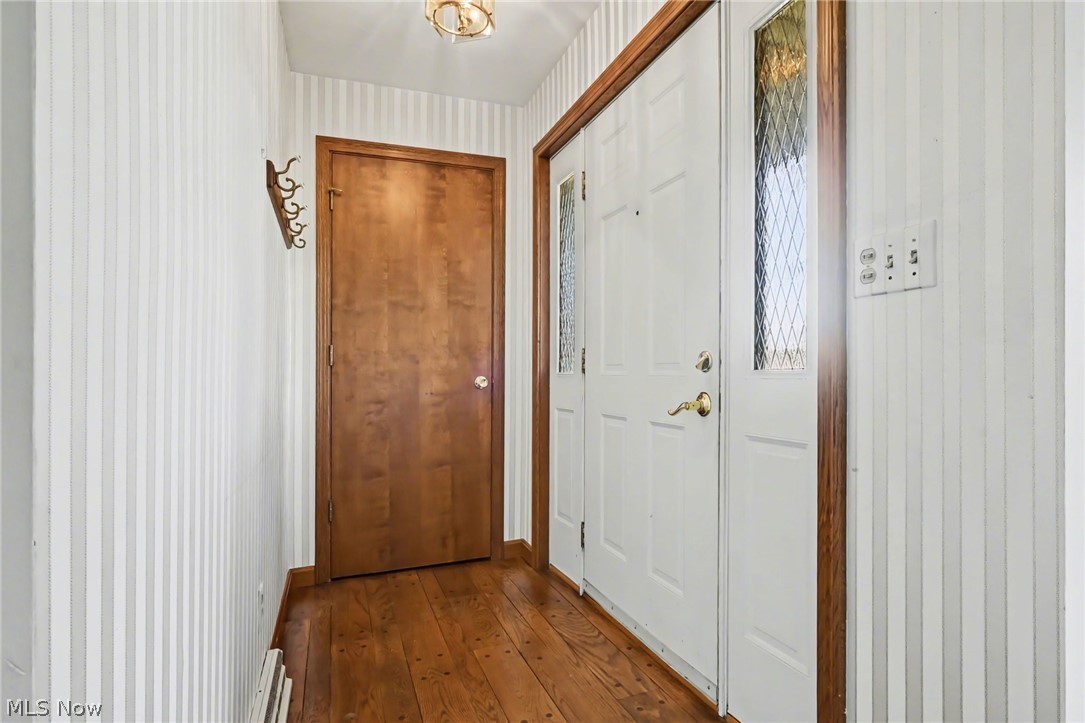 Skyline - Residential