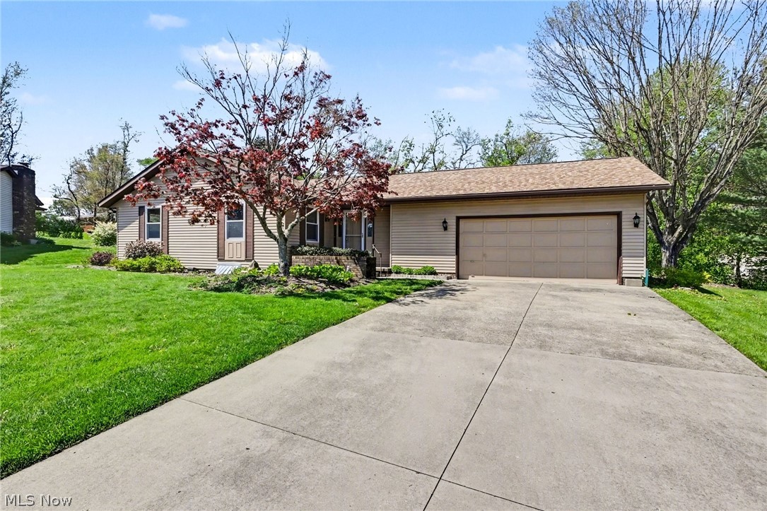 Skyline - Residential