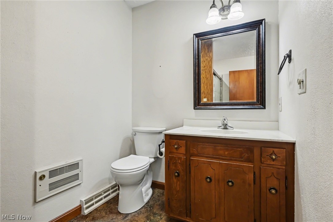 Skyline - Residential