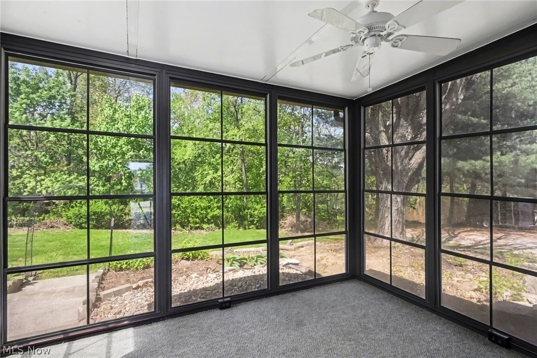 Skyline - Residential