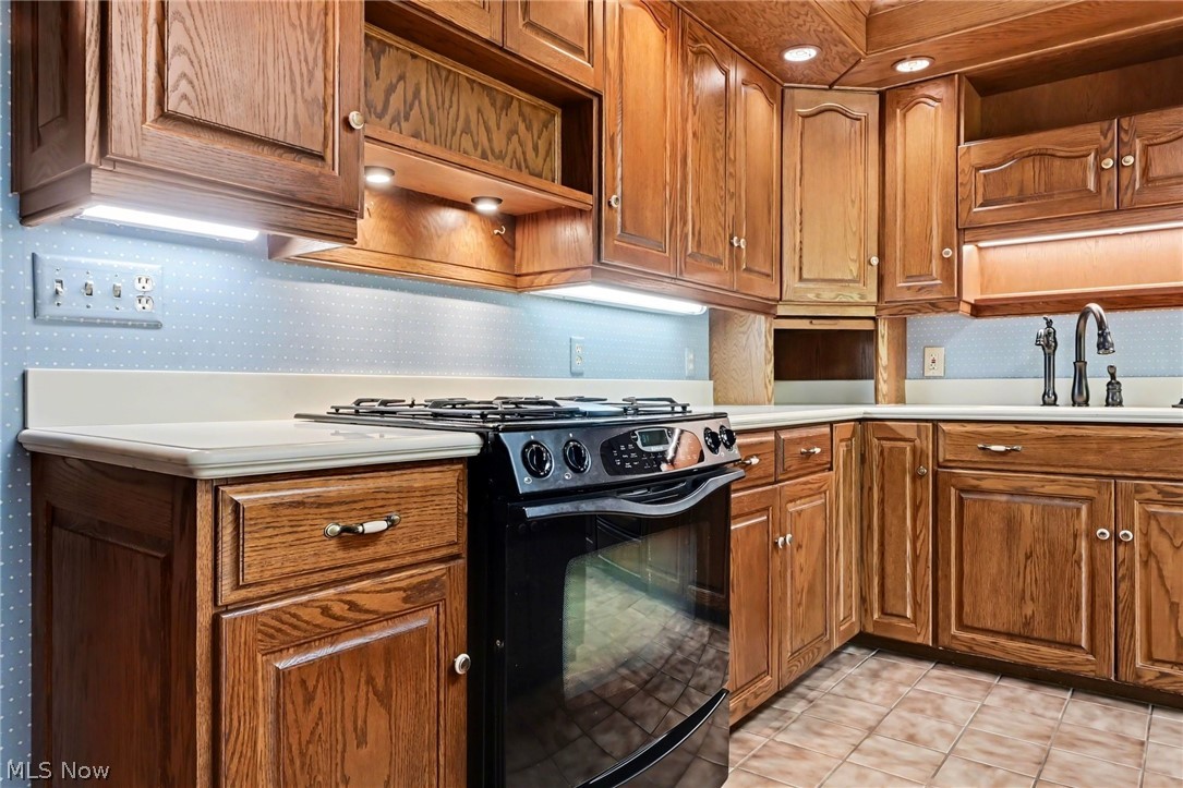 Skyline - Residential