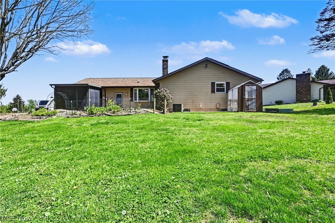 Skyline - Residential