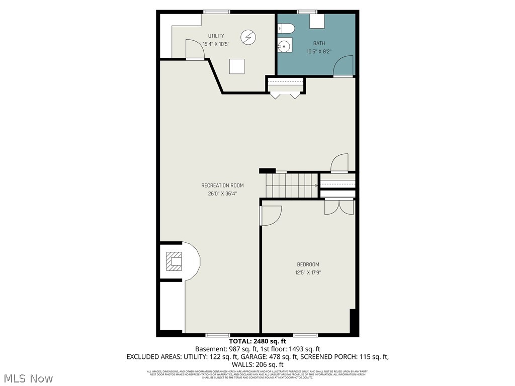 Skyline - Residential