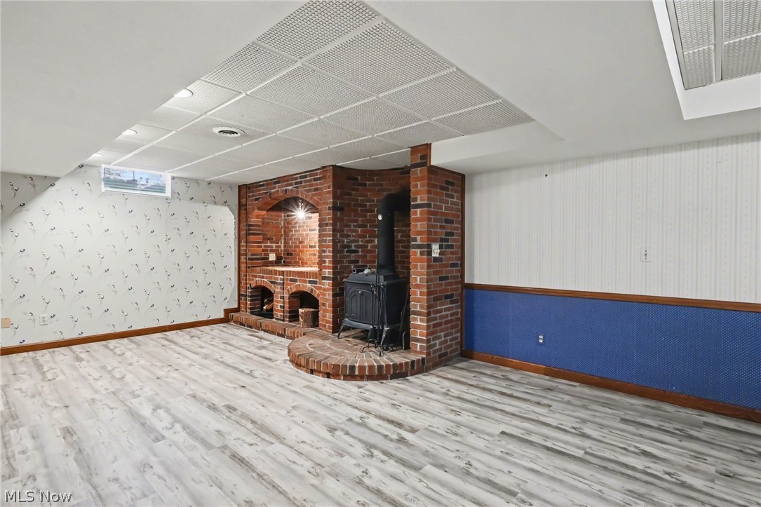 Skyline - Residential