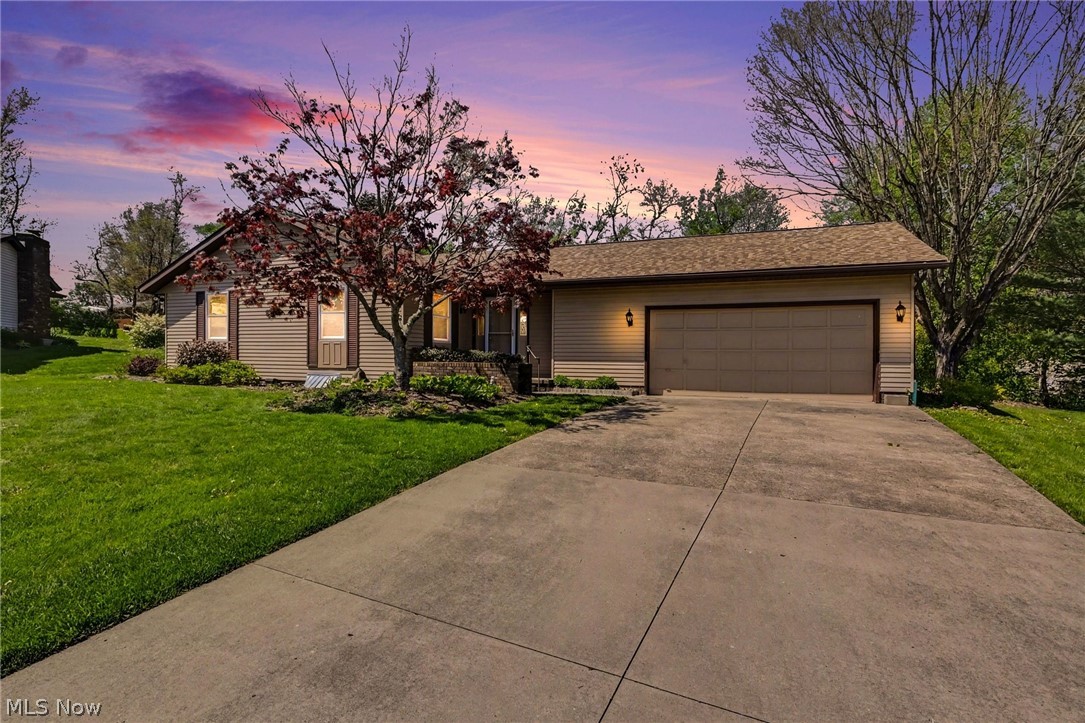 Skyline - Residential