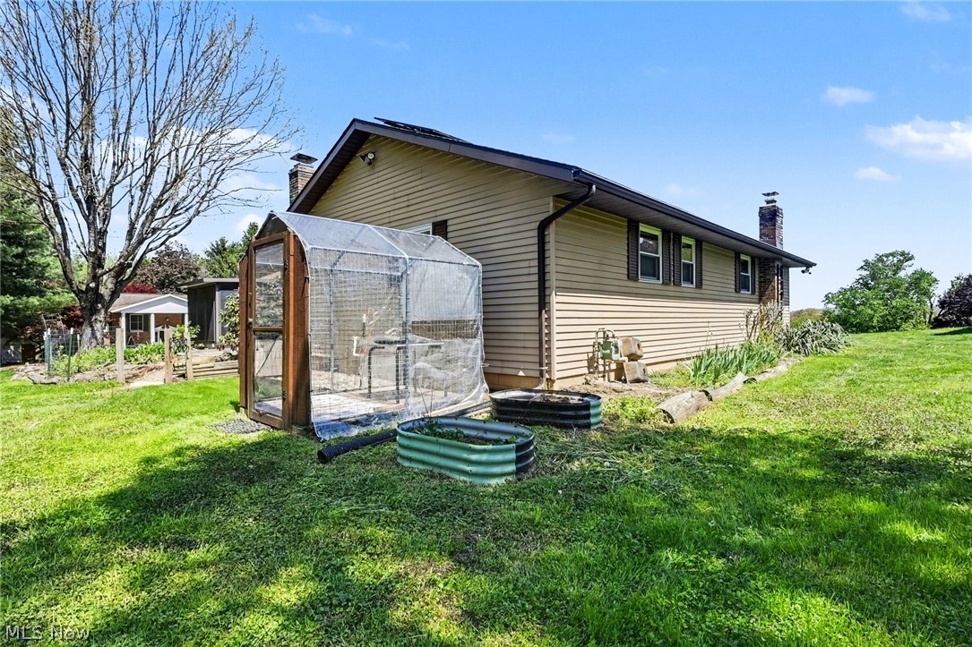 Skyline - Residential