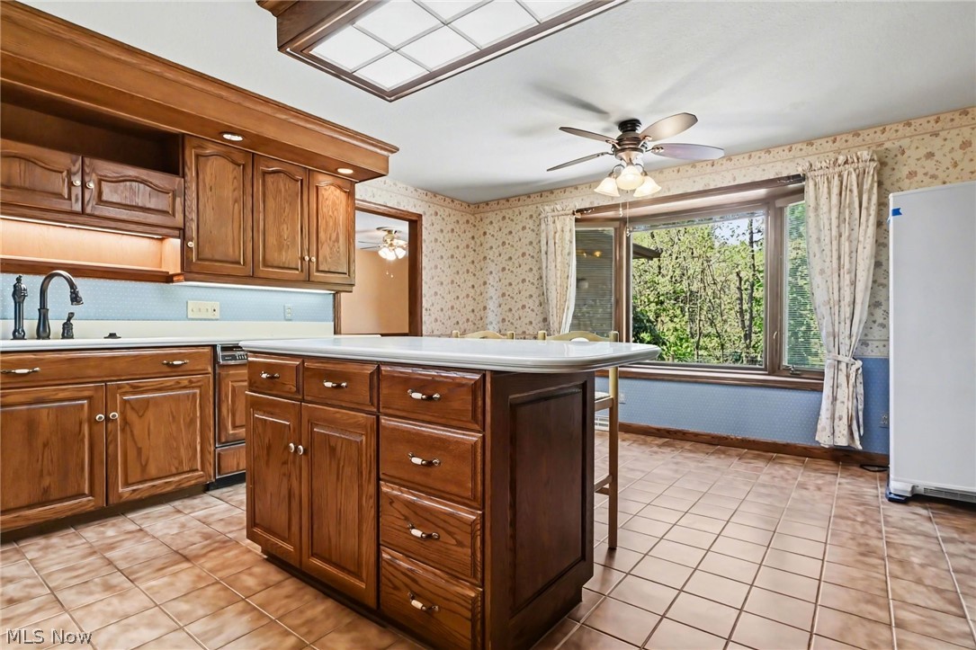 Skyline - Residential