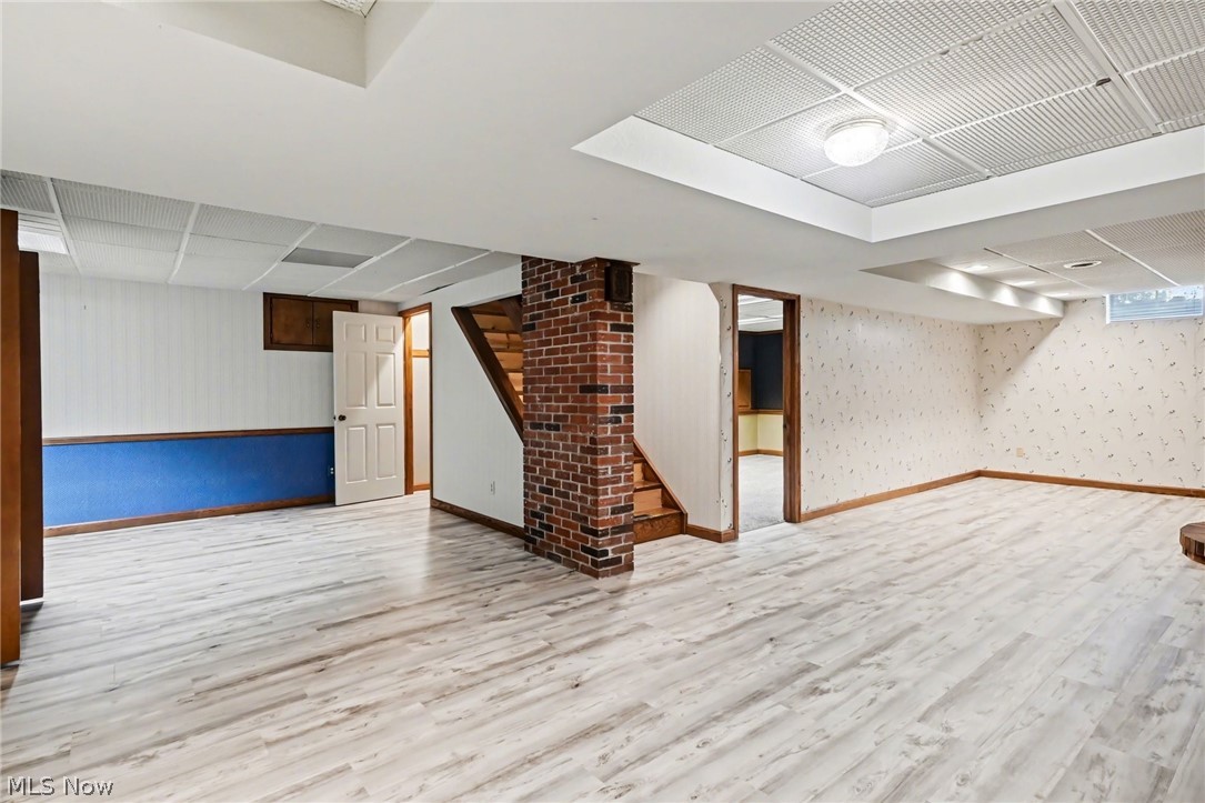 Skyline - Residential