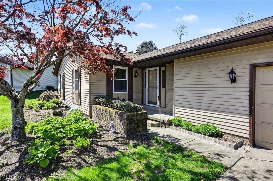 Skyline - Residential