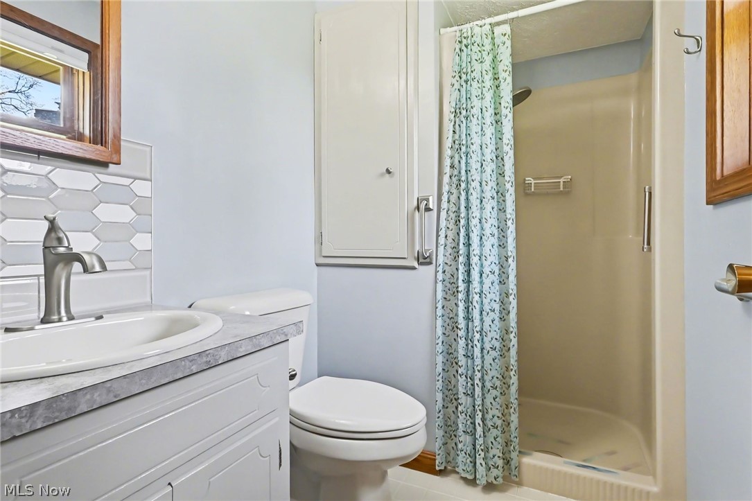 Skyline - Residential