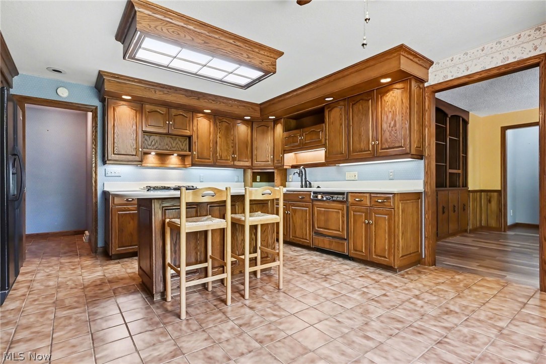 Skyline - Residential