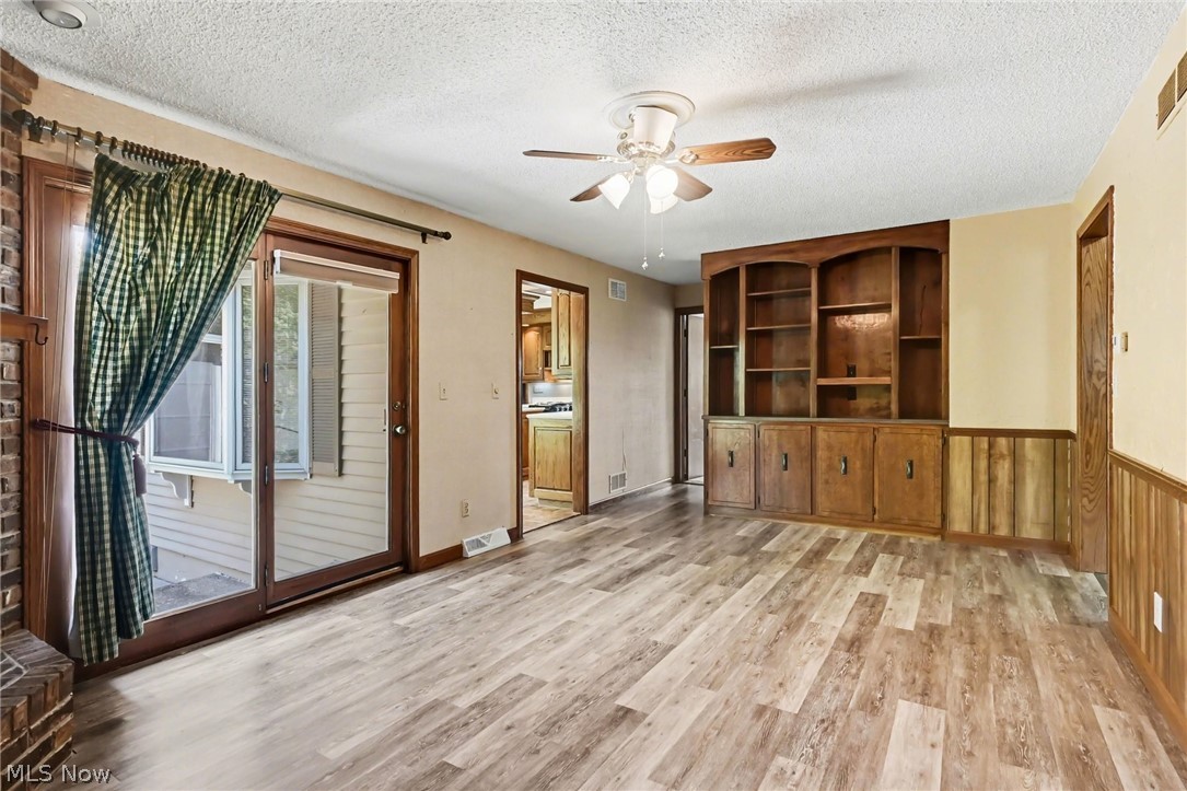 Skyline - Residential