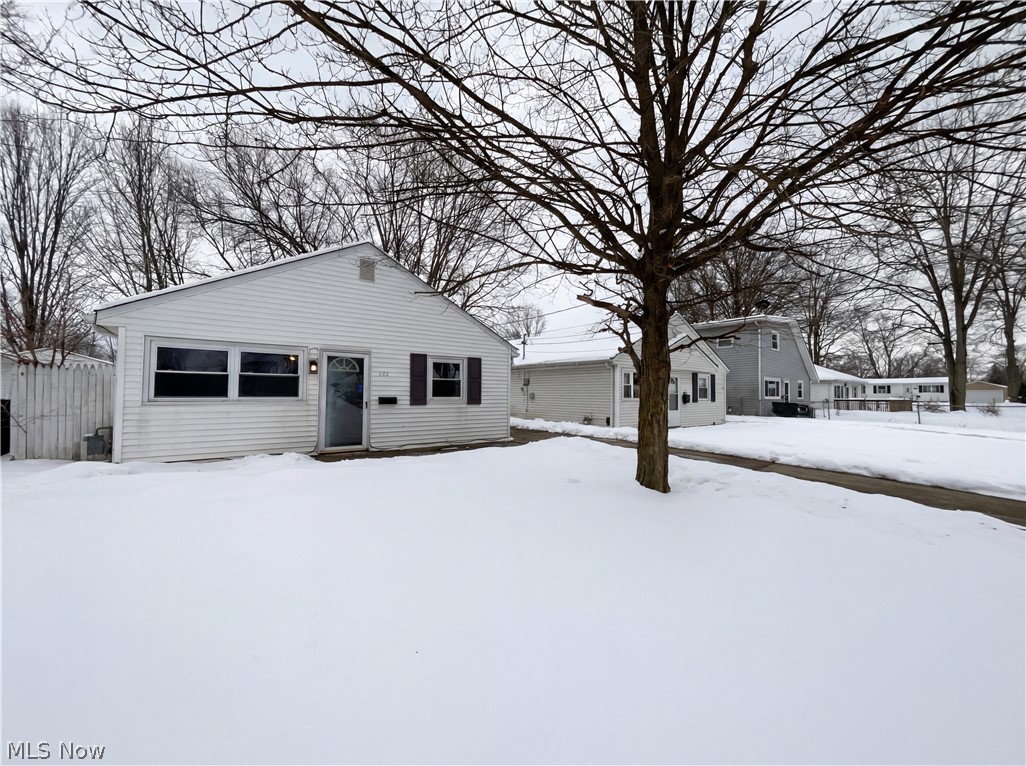 Overland Gardens - Residential