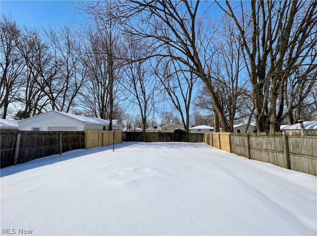 Overland Gardens - Residential