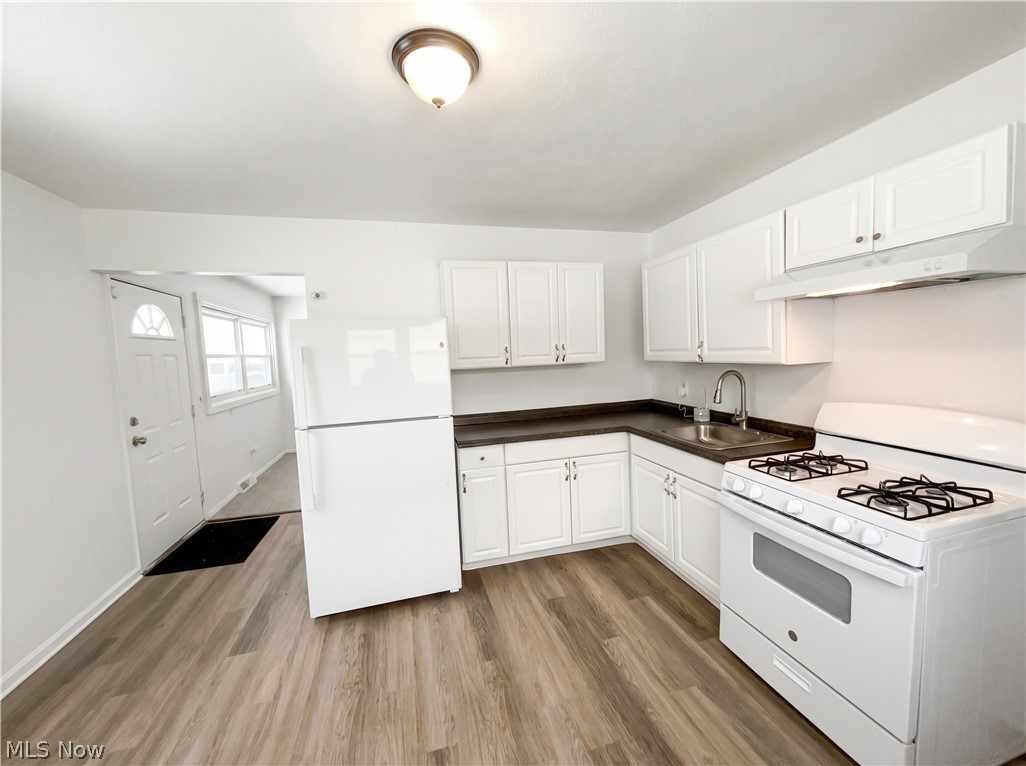 Overland Gardens - Residential