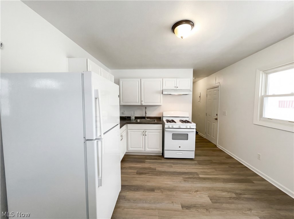 Overland Gardens - Residential