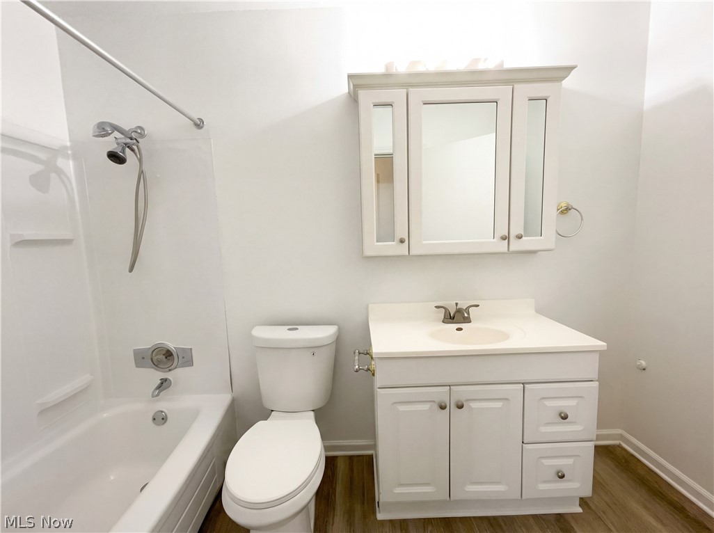 Overland Gardens - Residential