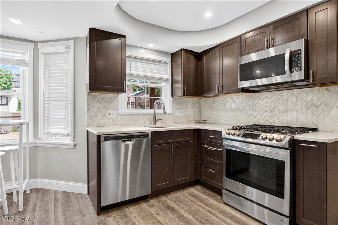 Taylor Mayfield Companys Seve - Residential